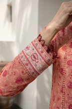 Shirt Shalwar Dupatta - 8025