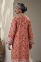 Shirt Shalwar Dupatta - 8025