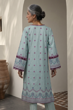 Shirt Shalwar Dupatta - 8026