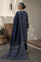 Shirt Shalwar Dupatta - 8028