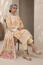 Shirt Shalwar Dupatta - 8031