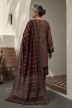 Shirt Shalwar Dupatta - 8032