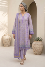 Shirt Shalwar Dupatta - 8033