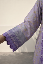 Shirt Shalwar Dupatta - 8033