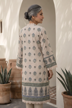 Shirt Shalwar Dupatta - 8035