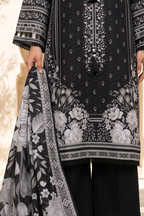 Shirt Shalwar Dupatta - 8037