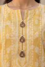 Shirt Shalwar Dupatta - 8038