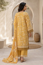 Shirt Shalwar Dupatta - 8038