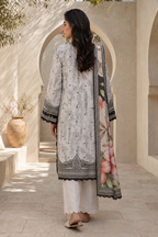 Shirt Shalwar Dupatta - 8039
