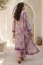 Shirt Shalwar Dupatta - 8041