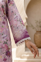 Shirt Shalwar Dupatta - 8041