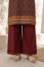 Shirt Shalwar Dupatta - 8042