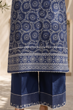 Shirt Shalwar Dupatta - 8043
