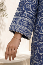 Shirt Shalwar Dupatta - 8043