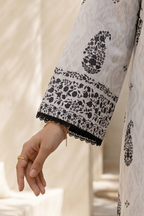 Shirt Shalwar Dupatta - 8045