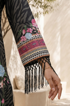 Shirt Shalwar Dupatta - 8046