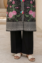Shirt Shalwar Dupatta - 8046
