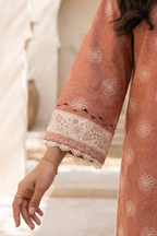 Shirt Shalwar Dupatta - 8047