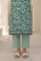 Shirt Shalwar Dupatta - 8048