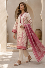 Shirt Shalwar Dupatta - 8049