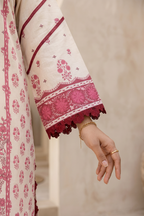 Shirt Shalwar Dupatta - 8049