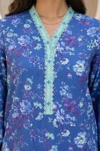 Shirt Shalwar Dupatta - 8051
