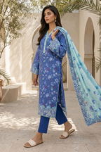 Shirt Shalwar Dupatta - 8051