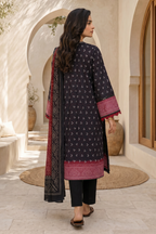 Shirt Shalwar Dupatta - 8052