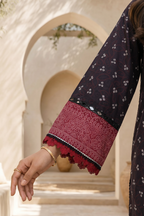 Shirt Shalwar Dupatta - 8052
