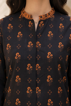 Shirt Shalwar Dupatta - 8058