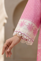 Shirt Shalwar Dupatta - 8059