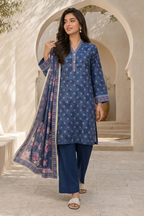 Shirt Shalwar Dupatta - 8060