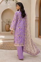 Shirt Shalwar Dupatta - 8061
