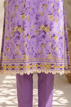 Shirt Shalwar Dupatta - 8061
