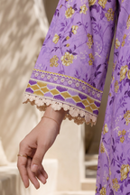Shirt Shalwar Dupatta - 8061