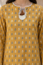 Shirt Shalwar Dupatta - 8062
