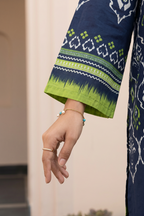 Shirt Shalwar Dupatta - 8064