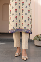 Shirt Shalwar Dupatta - 8065