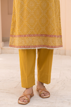 Shirt Shalwar Dupatta - 8066