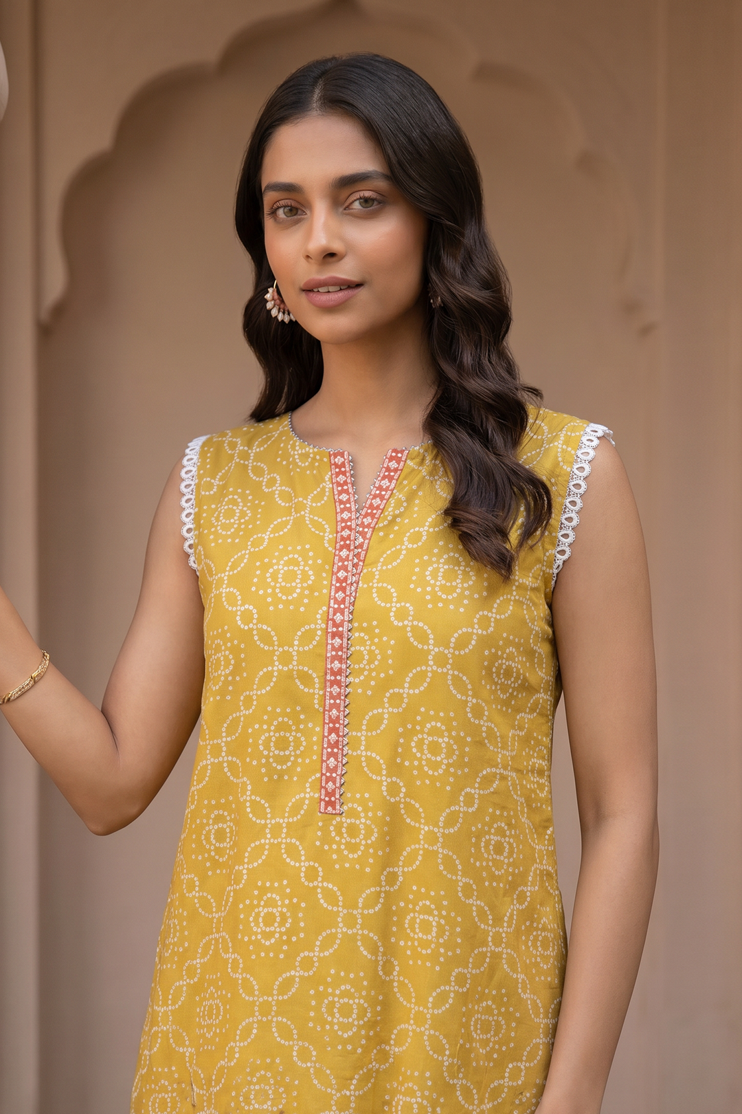 Shirt Shalwar Dupatta - 8066