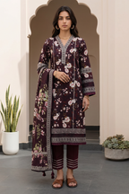 Shirt Shalwar Dupatta - 8067
