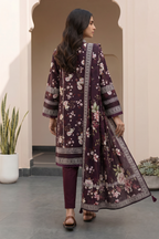Shirt Shalwar Dupatta - 8067