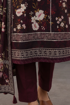 Shirt Shalwar Dupatta - 8067
