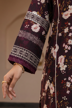 Shirt Shalwar Dupatta - 8067