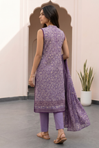 Shirt Shalwar Dupatta - 8068
