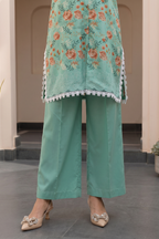 Shirt Shalwar Dupatta - 8069