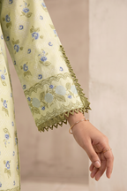 Shirt Shalwar Dupatta - 8070