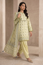 Shirt Shalwar Dupatta - 8070