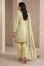 Shirt Shalwar Dupatta - 8070