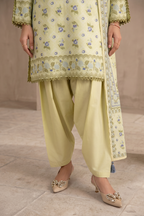 Shirt Shalwar Dupatta - 8070